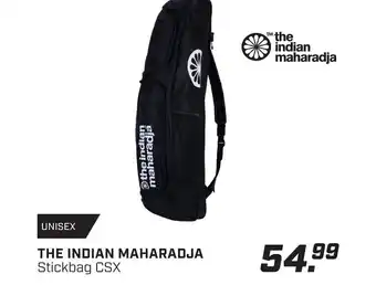 Daka Sport The indian maharadja aanbieding