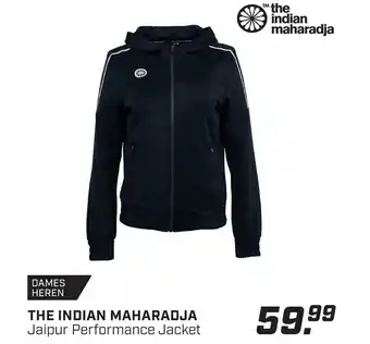 Daka Sport The indian maharadja aanbieding