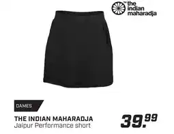 Daka Sport The indian maharadja aanbieding