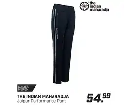 Daka Sport The indian maharadja aanbieding