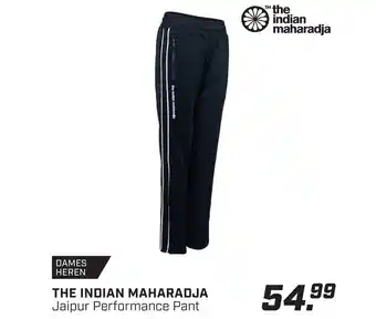 Daka Sport The indian maharadja aanbieding