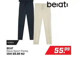 Daka Sport Beat Dave Sport Pants aanbieding