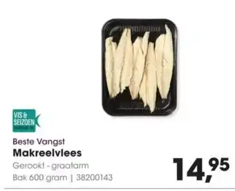 HANOS Makreelvlees aanbieding