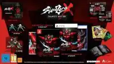 Bol.com Slave Zero X: Calamity Edition - Switch aanbieding