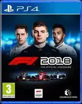 Bol.com F1 2018 (Formule 1) - PS4 (Playstation 4) aanbieding