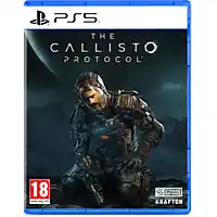 Bol.com The Callisto Protocol -Day One Edition (Playstation 5) Nieuw aanbieding