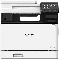 MediaMarkt CANON I-SENSYS MF752CDW - Printen, kopiëren en scannen - Laser - Kleur aanbieding