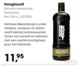 HANOS Hooghoudt aanbieding