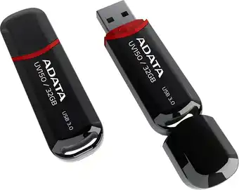 Bol.com ADATA 32GB DashDrive UV150 aanbieding