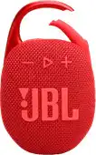 Coolblue JBL Clip 5 Rood aanbieding