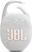 Coolblue JBL Clip 5 Wit aanbieding