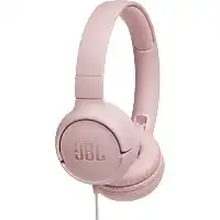 MediaMarkt JBL Tune 500 Roze aanbieding