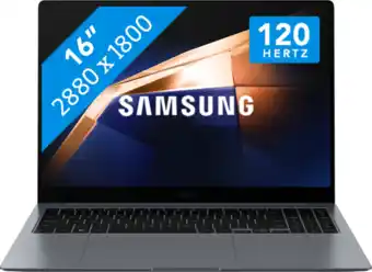 Coolblue Samsung Galaxy Book4 Ultra NP960XGL-XG2NL aanbieding