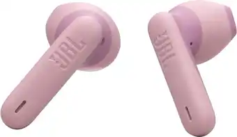 Coolblue JBL Wave Flex 2 Roze aanbieding