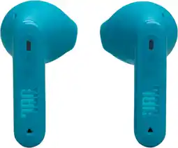 Coolblue JBL Tune Flex 2 Blauw aanbieding