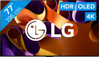 Coolblue LG OLED77G45LW (2024) aanbieding