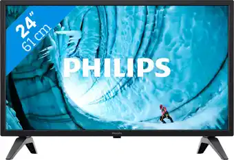 Coolblue Philips 24PHS6019 (2024) aanbieding