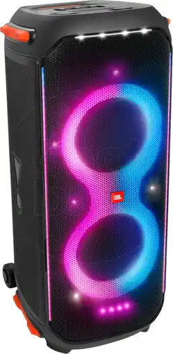 Coolblue JBL Partybox 710 Zwart aanbieding