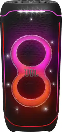 Coolblue JBL Partybox Ultimate Zwart aanbieding