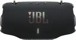 Coolblue JBL Xtreme 4 Zwart aanbieding