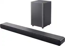 Coolblue TCL S55H 2.1 Soundbar aanbieding