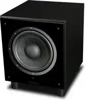 Bol.com Wharfedale SW-10 Subwoofer - Zwart aanbieding