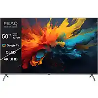 MediaMarkt PEAQ PTV 50GQU-5024C (2024) aanbieding