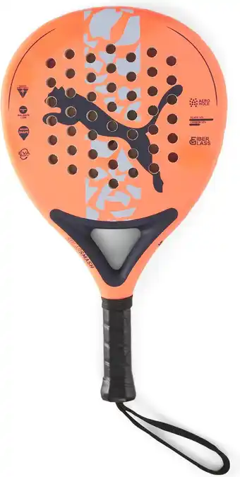 MediaMarkt Puma Solarsmash Crt Padel Racket aanbieding