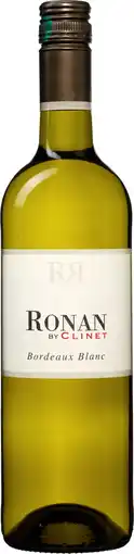 De Wijnbeurs Ronan By Clinet Bordeaux aanbieding