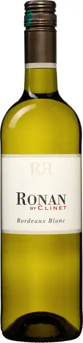 De Wijnbeurs Ronan By Clinet Bordeaux aanbieding