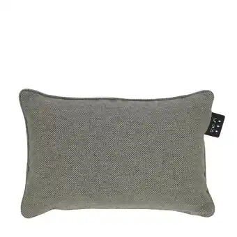 ANWB Cosi pillow Comfort 40x60cm Gray aanbieding