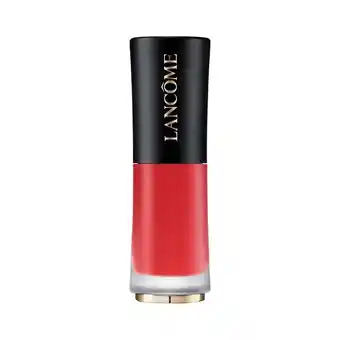 Douglas Lancôme L'Absolu Rouge L’ Absolu Rouge Drama Ink aanbieding