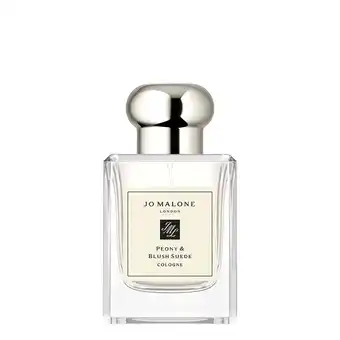 Douglas Jo Malone London Cologne Peony & Blush Suede aanbieding