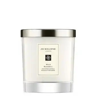 Douglas Jo Malone London Home Candles Wild Bluebell aanbieding