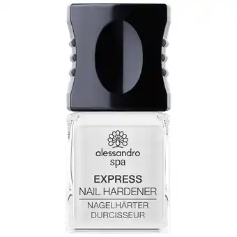 Douglas Alessandro Spa Express aanbieding