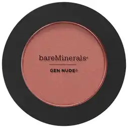 Douglas bareMinerals Gen Nude Powder Blush aanbieding