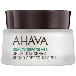 Douglas AHAVA Uplift Day Cream Broad Spectrum SPF20 aanbieding