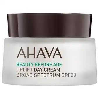 Douglas AHAVA Uplift Day Cream Broad Spectrum SPF20 aanbieding