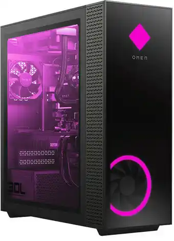 Coolblue HP Omen GT13-1635nd aanbieding