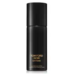 Douglas TOM FORD Signature Fragrances Noir Extreme All Over Body Spray aanbieding