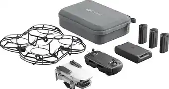 Coolblue DJI Mavic Mini Fly More Combo aanbieding