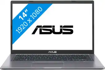 Coolblue Asus X415EA-EB851T aanbieding