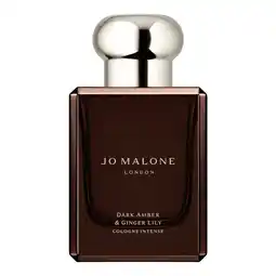 Douglas Jo Malone London Cologne Intense Dark Amber & Ginger Lily aanbieding