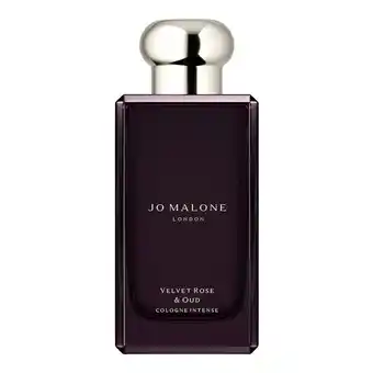 Douglas Jo Malone London Cologne Intense Velvet Rose & Oud aanbieding