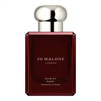 Douglas Jo Malone London Cologne Intense Scarlet Poppy aanbieding