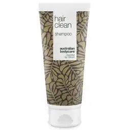Douglas Australian Bodycare Anti Dandruff Teathree shampoo aanbieding