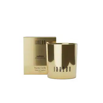 Douglas Janzen Scented Candle Special Collection Euphoria aanbieding