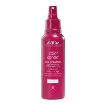 Douglas Aveda Color Protection & Brilliance Leave-In Treatment Light aanbieding