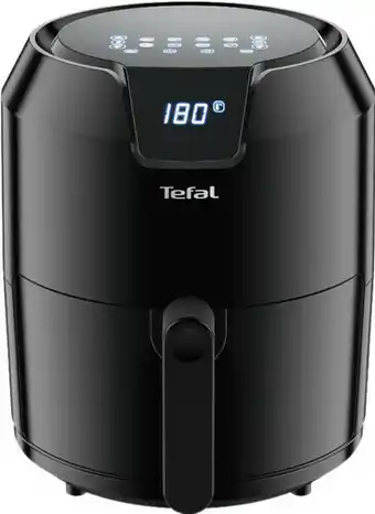 Coolblue Tefal Easy Fry Precision EY4018 aanbieding