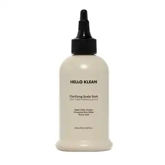 Douglas Hello klean Clarifying Scalp Soak aanbieding